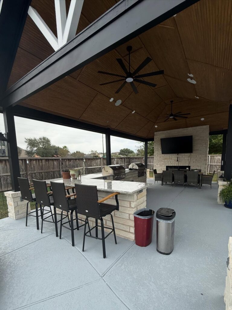 backyard renovation ideas