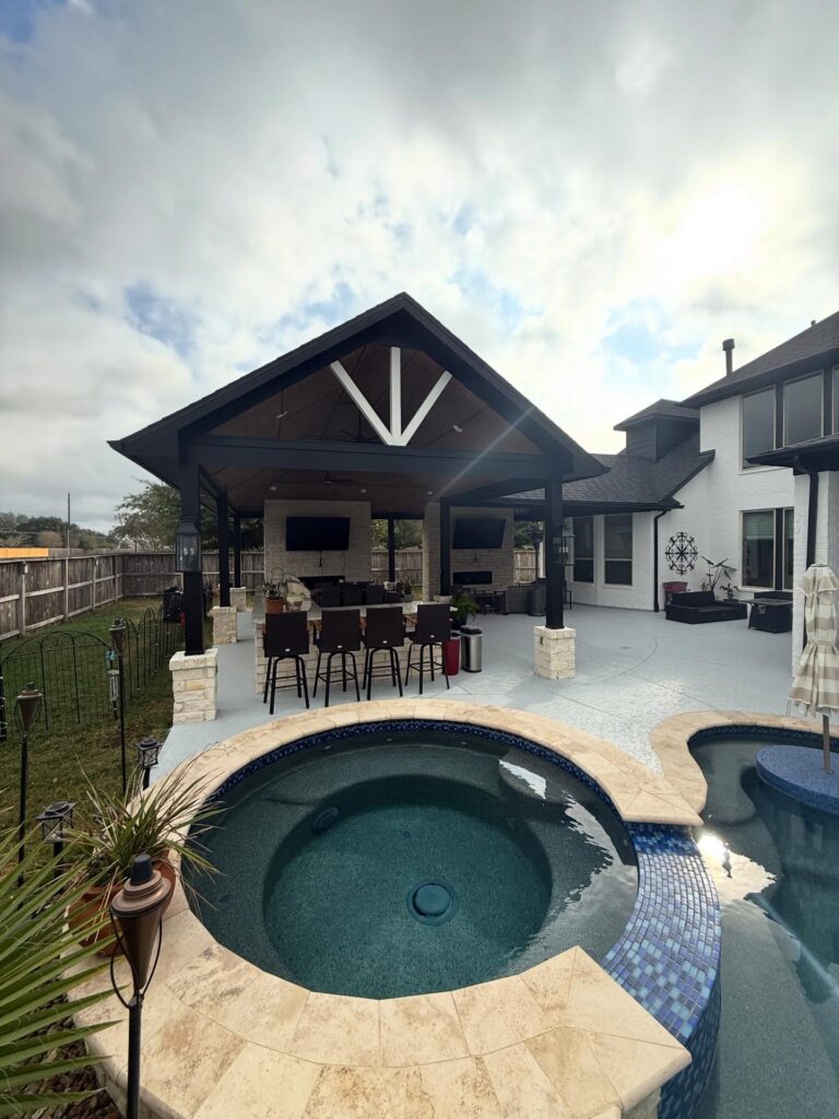 backyard renovation ideas