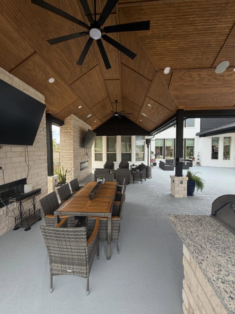 backyard renovation ideas