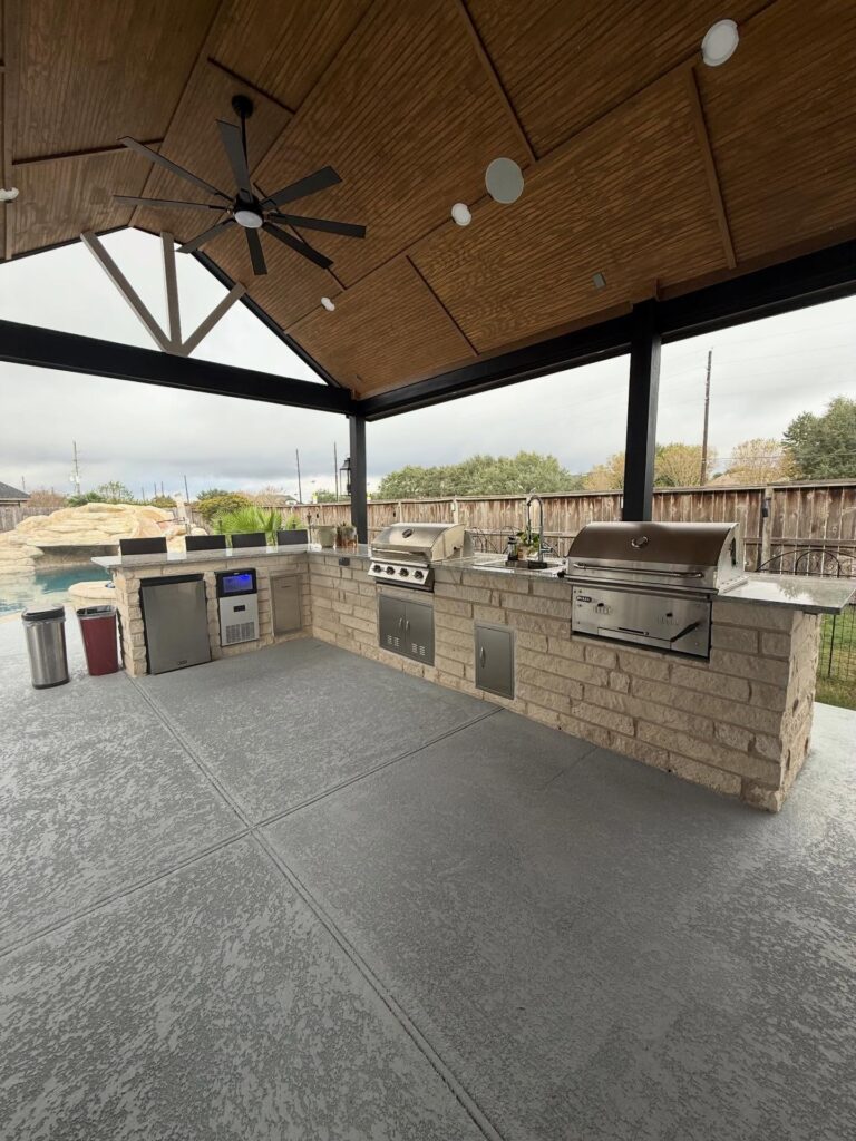 backyard renovation ideas