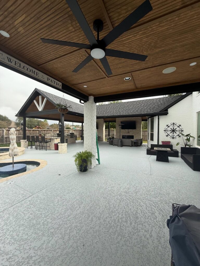 backyard renovation ideas