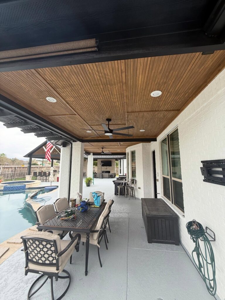 backyard renovation ideas