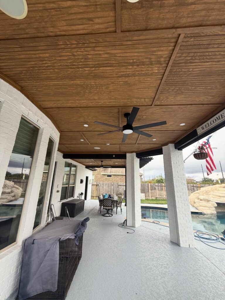 backyard renovation ideas