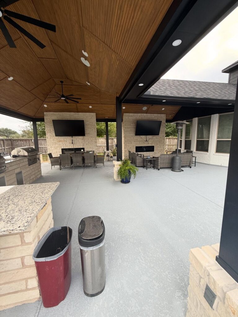backyard renovation ideas